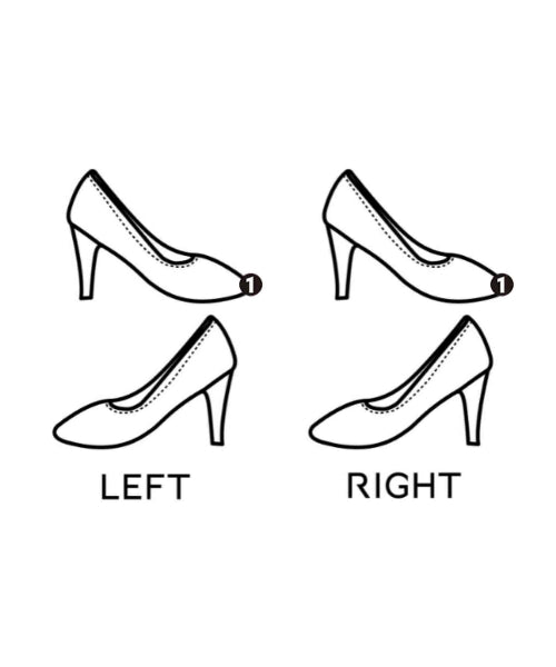 Gianvito Rossi 高跟鞋