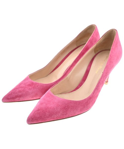 Gianvito Rossi 高跟鞋