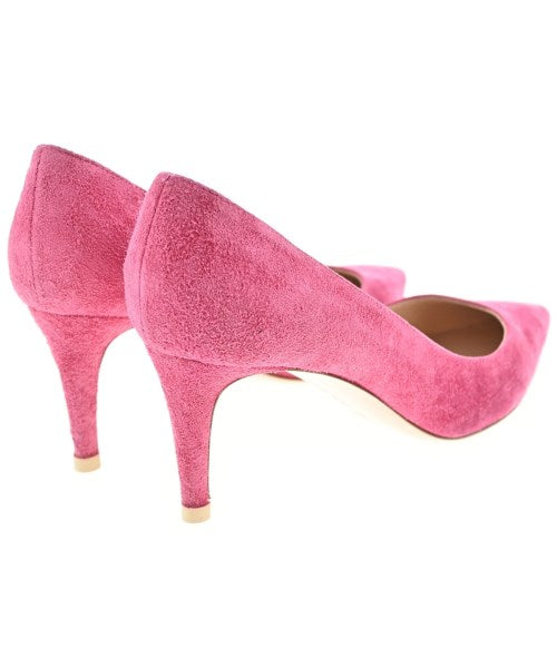 Gianvito Rossi 高跟鞋