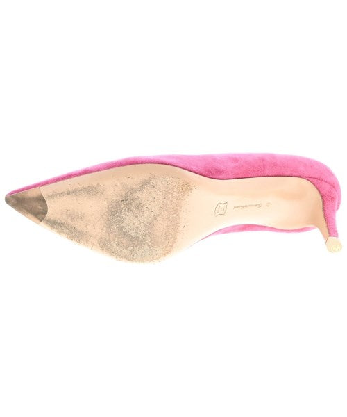 Gianvito Rossi 高跟鞋