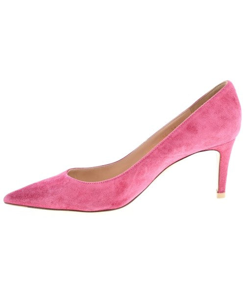 Gianvito Rossi 高跟鞋