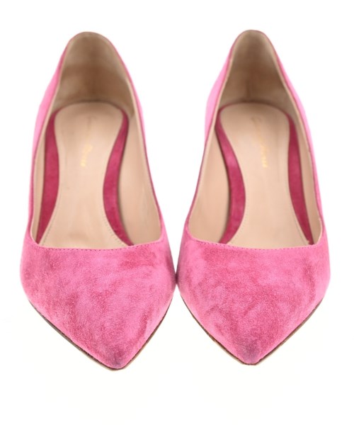 Gianvito Rossi 高跟鞋