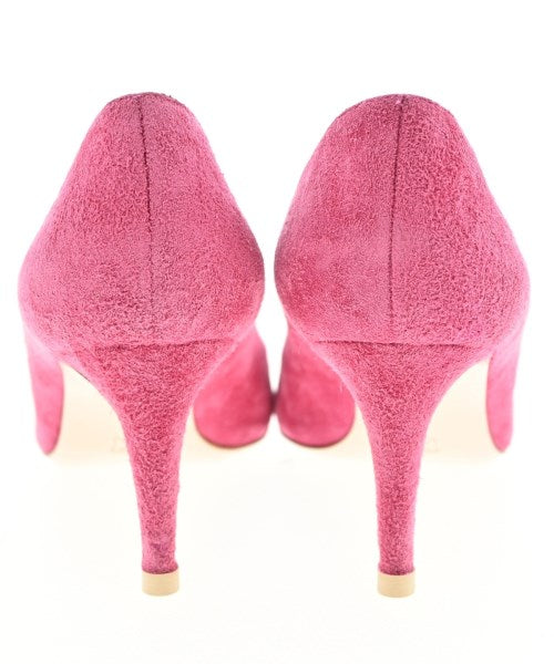 Gianvito Rossi 高跟鞋