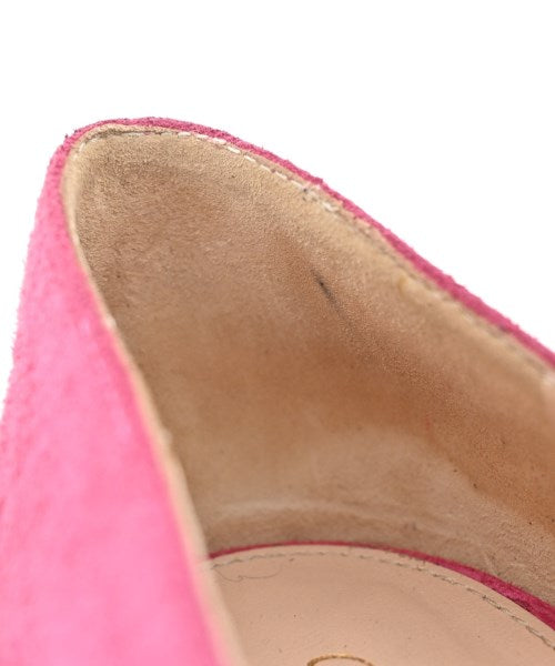 Gianvito Rossi 高跟鞋