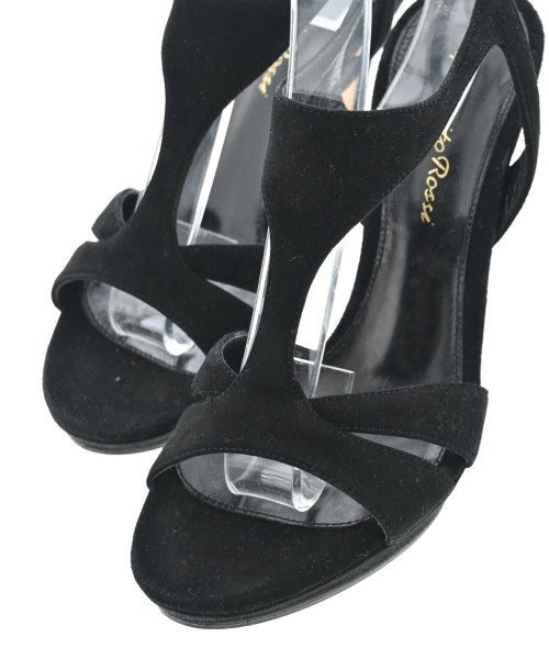 Gianvito Rossi 涼鞋