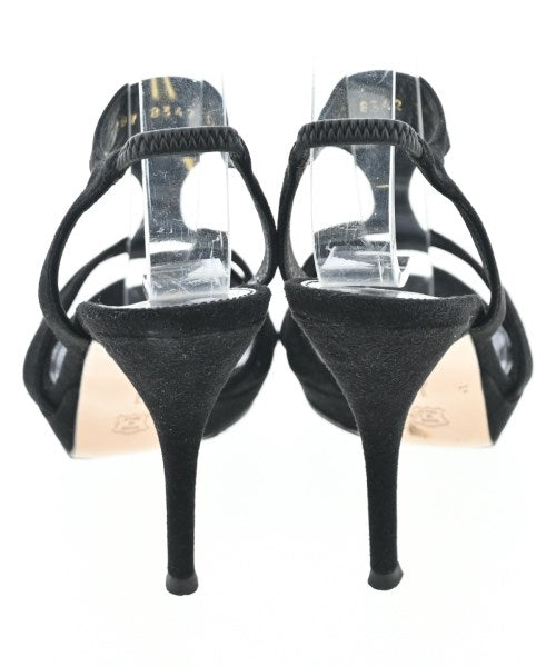 Gianvito Rossi 涼鞋