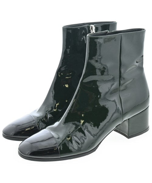 Gianvito Rossi 靴子