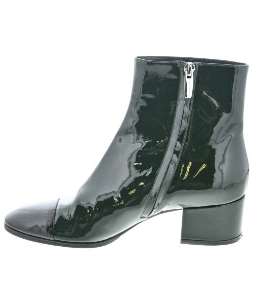 Gianvito Rossi 靴子