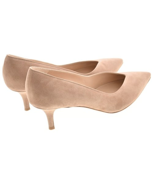 Gianvito Rossi 高跟鞋