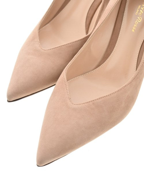 Gianvito Rossi 高跟鞋