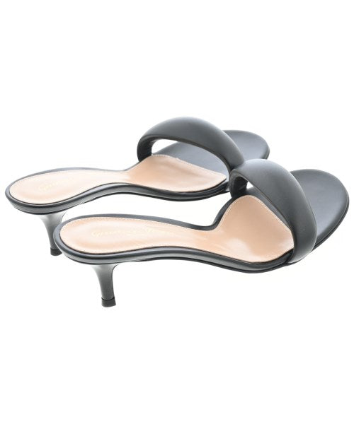 Gianvito Rossi 涼鞋