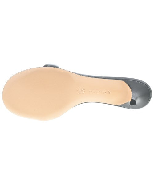 Gianvito Rossi 涼鞋