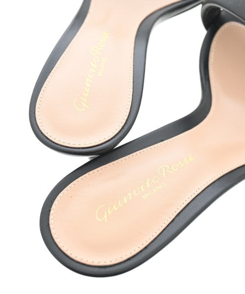Gianvito Rossi 涼鞋