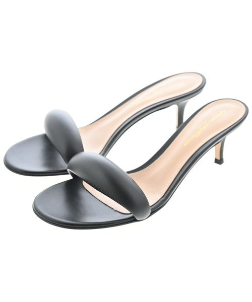 Gianvito Rossi 涼鞋