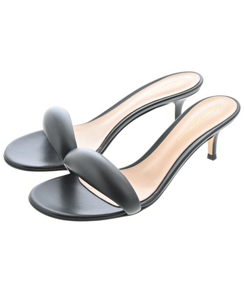 Gianvito Rossi 涼鞋