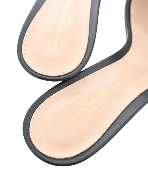 Gianvito Rossi 涼鞋