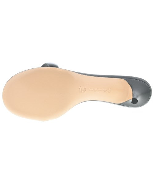 Gianvito Rossi 涼鞋