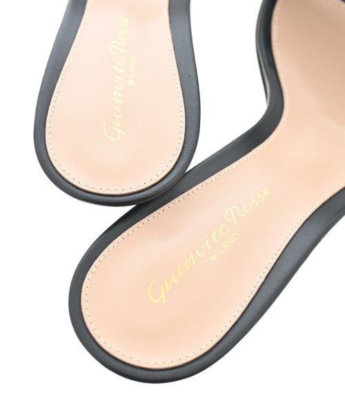 Gianvito Rossi 涼鞋