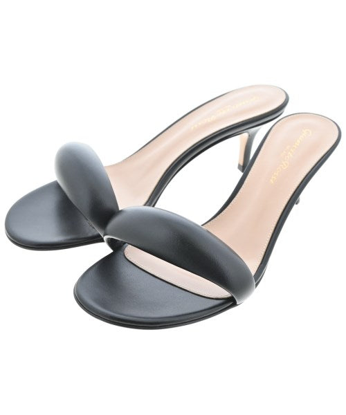 Gianvito Rossi 涼鞋