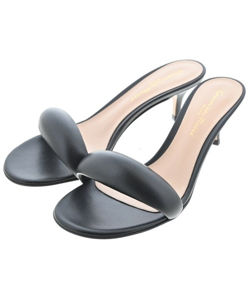 Gianvito Rossi 涼鞋