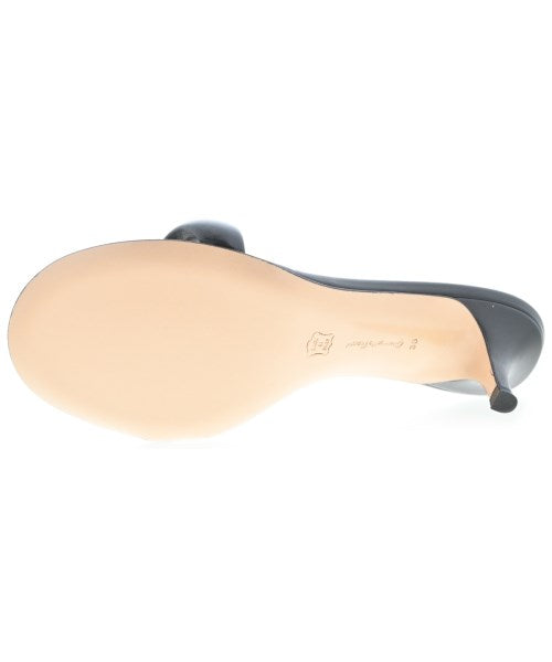 Gianvito Rossi 涼鞋