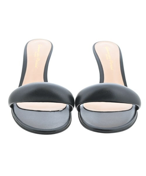 Gianvito Rossi 涼鞋