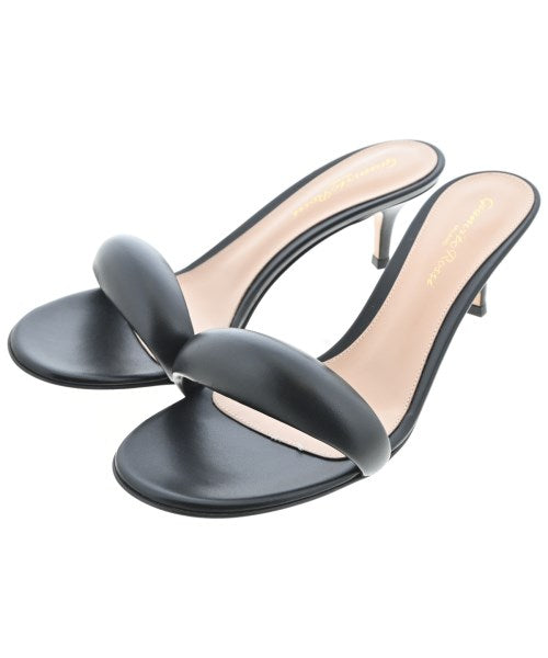 Gianvito Rossi 涼鞋