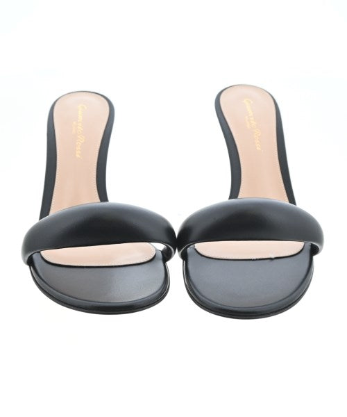 Gianvito Rossi 涼鞋