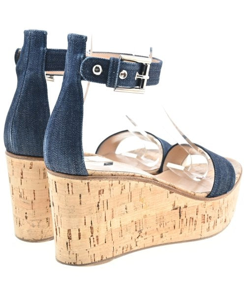 Gianvito Rossi 涼鞋