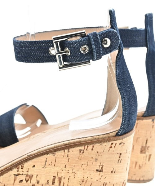 Gianvito Rossi 涼鞋