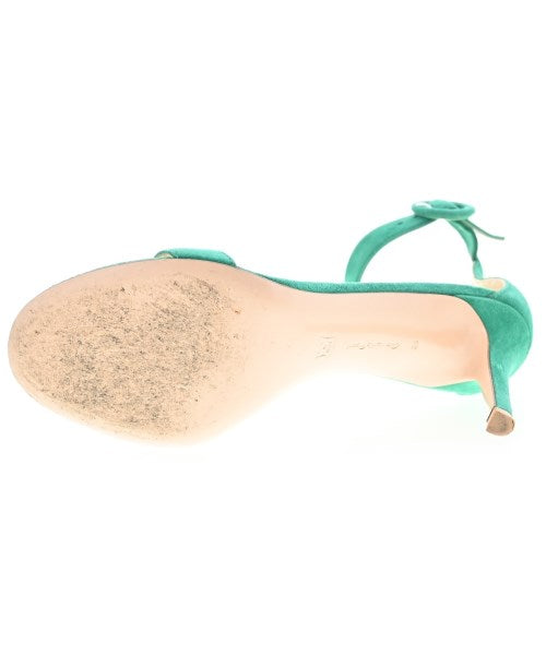 Gianvito Rossi 涼鞋