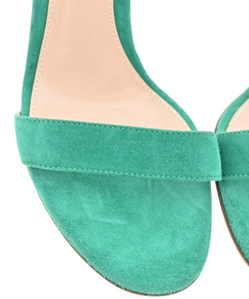 Gianvito Rossi 涼鞋