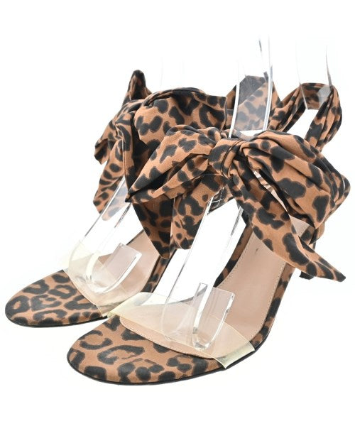 Gianvito Rossi 高跟鞋