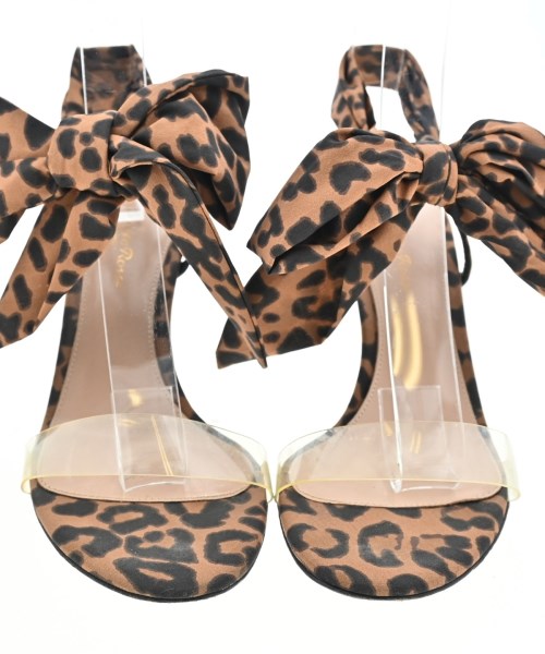 Gianvito Rossi 高跟鞋