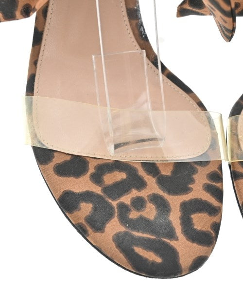 Gianvito Rossi 高跟鞋