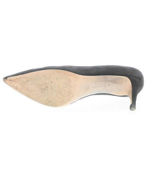 Gianvito Rossi 高跟鞋