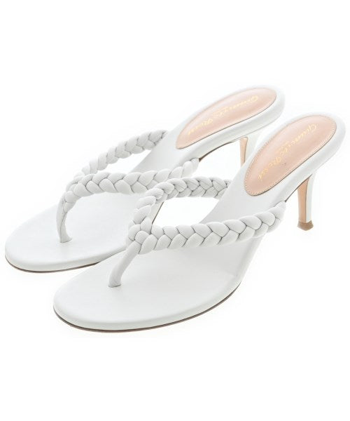 Gianvito Rossi 涼鞋