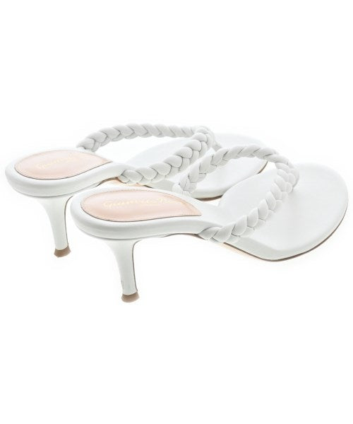 Gianvito Rossi 涼鞋