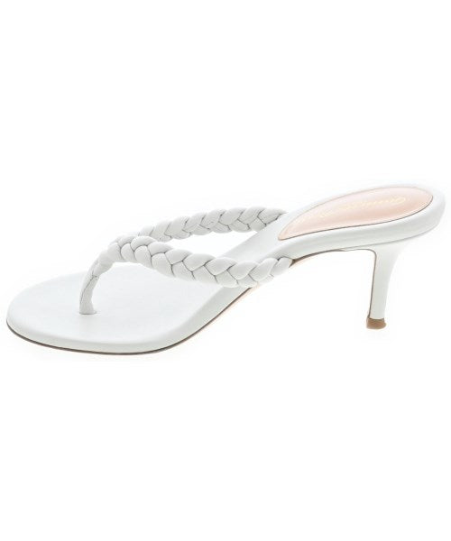 Gianvito Rossi 涼鞋