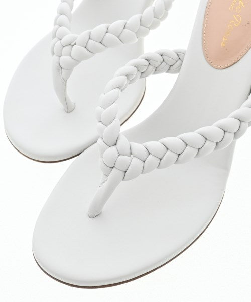 Gianvito Rossi 涼鞋