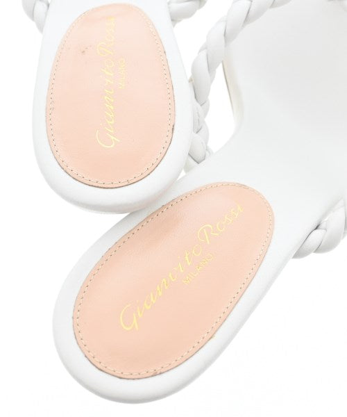 Gianvito Rossi 涼鞋