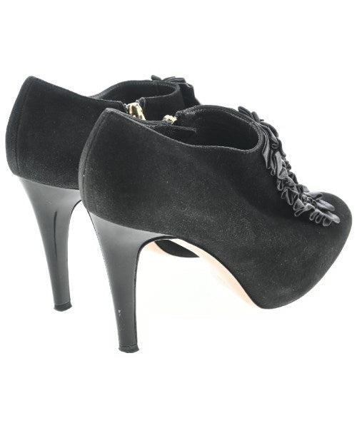 Gianvito Rossi 短靴