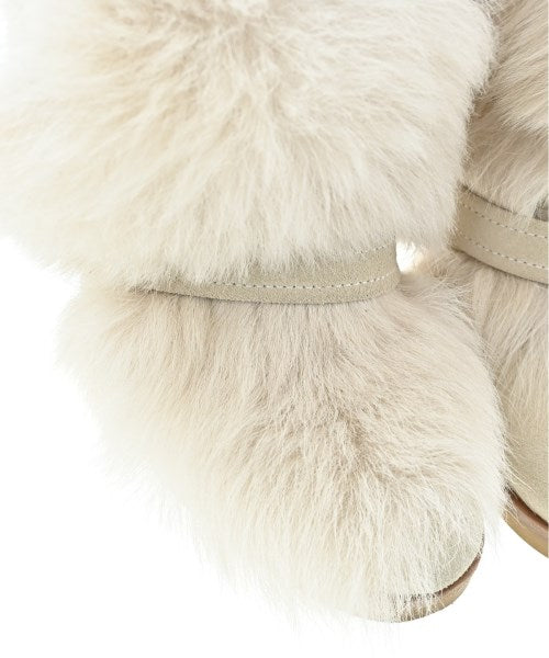 Gianvito Rossi 靴子