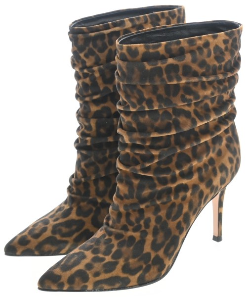 Gianvito Rossi 靴子