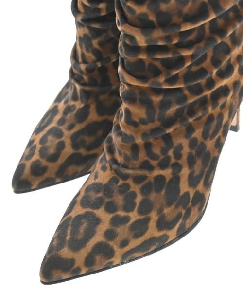 Gianvito Rossi 靴子