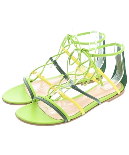 Gianvito Rossi 涼鞋