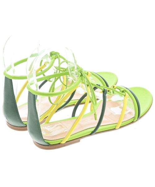 Gianvito Rossi 涼鞋