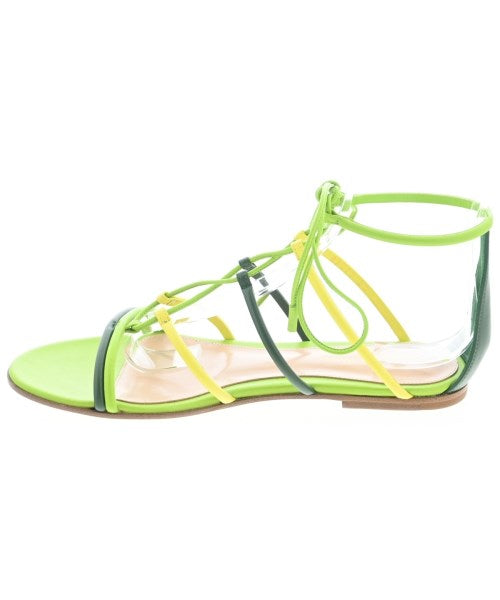 Gianvito Rossi 涼鞋