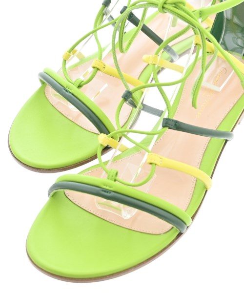 Gianvito Rossi 涼鞋