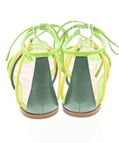 Gianvito Rossi 涼鞋